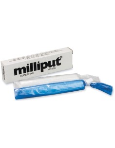 MILLIPUT SUPERFINE WHITE -... 2