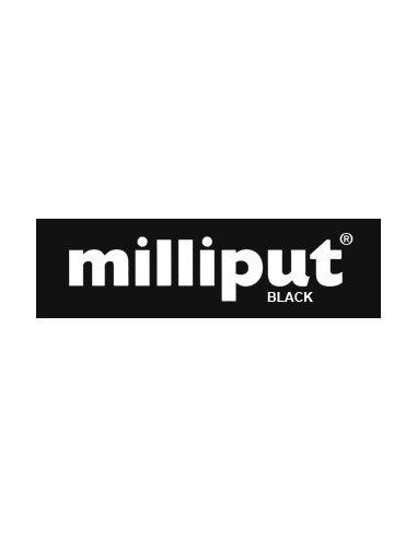MILLIPUT BLACK - STUCCO EPOSSIDICO IN...