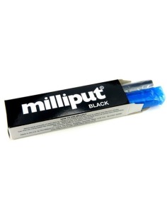 MILLIPUT BLACK - STUCCO... 2