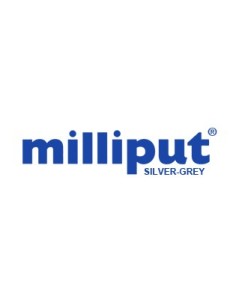 MILLIPUT SILVER GREY -...