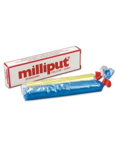 MILLIPUT STANDARD... 2