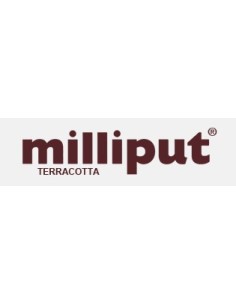 MILLIPUT TERRACOTTA -...