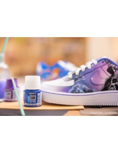 COLORI PER CUOIO E PELLE...