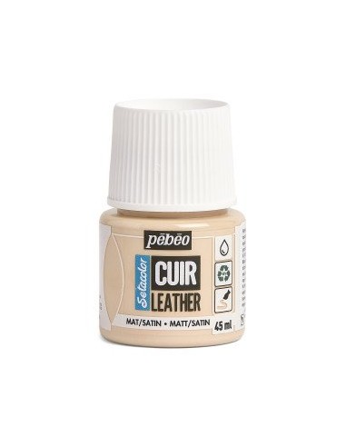 COLORI PER CUOIO E PELLE PEBEO...