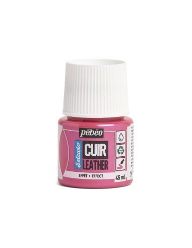 COLORI PER CUOIO E PELLE PEBEO...