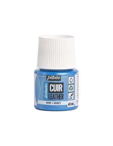 COLORI PER CUOIO E PELLE PEBEO...