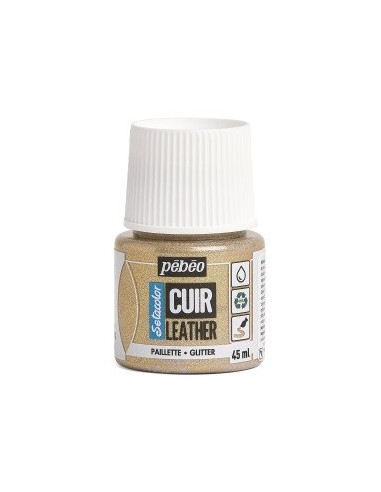 COLORI PER CUOIO E PELLE PEBEO...