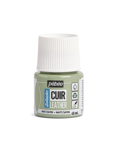 COLORI PER CUOIO E PELLE PEBEO...