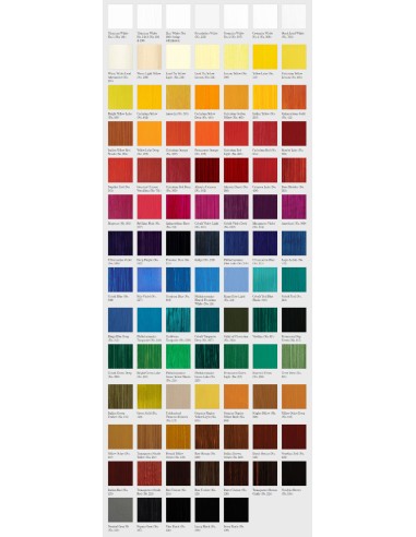 COLORE AD OLIO EXTRAFINE MICHAEL HARDING