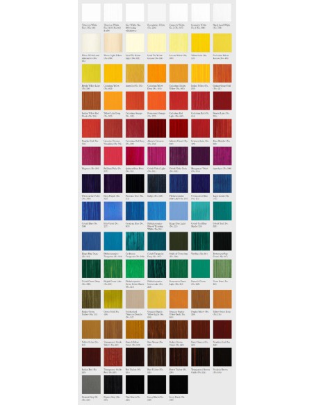 COLORE AD OLIO EXTRAFINE MICHAEL HARDING