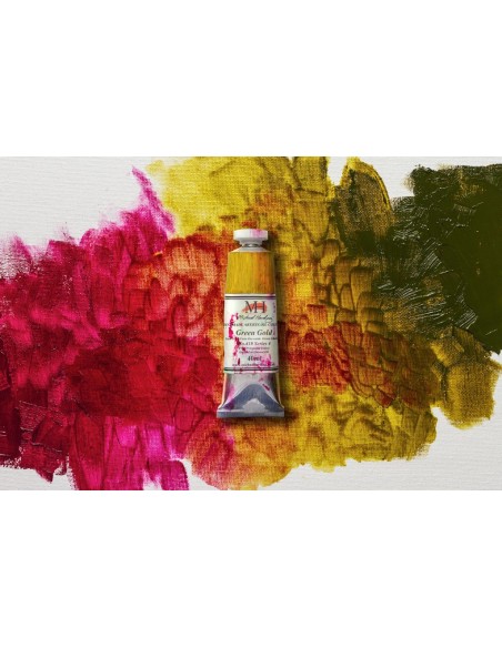 COLORE AD OLIO EXTRAFINE MICHAEL HARDING