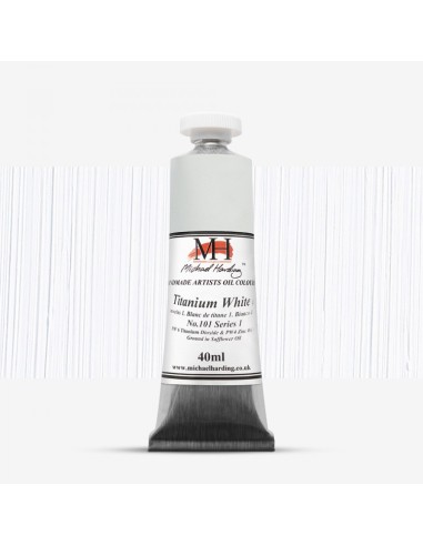 COLORE AD OLIO EXTRAFINE MICHAEL HARDING