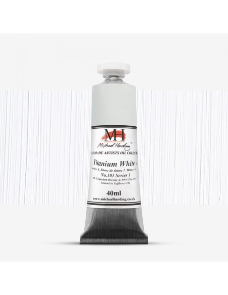 COLORE AD OLIO EXTRAFINE MICHAEL HARDING