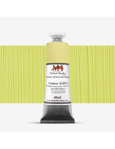 COLORE AD OLIO EXTRAFINE MICHAEL HARDING