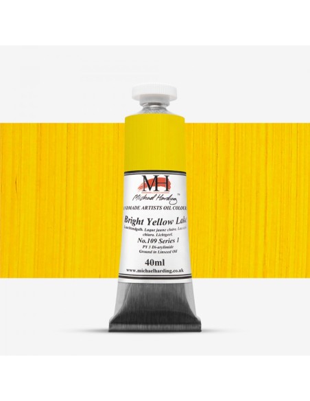 COLORE AD OLIO EXTRAFINE MICHAEL HARDING