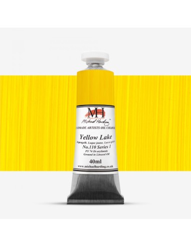 COLORE AD OLIO EXTRAFINE MICHAEL HARDING