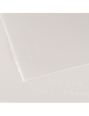 FOGLI ARCHES 100% COTONE SATINATI