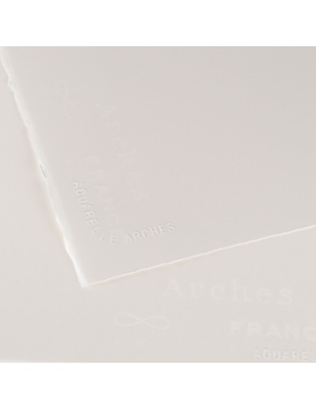 FOGLI ARCHES 100% COTONE SATINATI