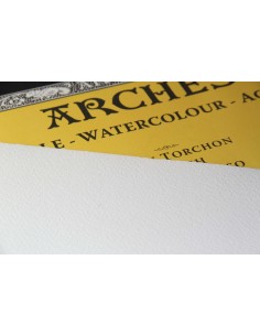 FOGLI ARCHES 100% COTONE...