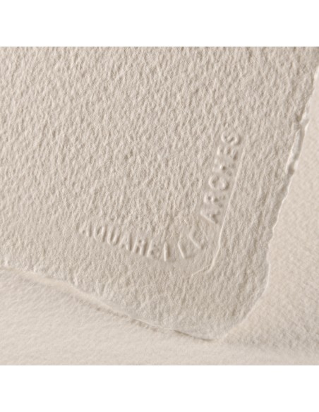 FOGLI ARCHES 100% COTONE GRANA GROSSA