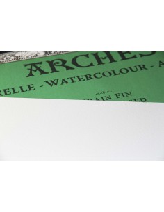 FOGLI ARCHES 100% COTONE...