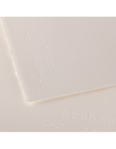 FOGLI ARCHES 100% COTONE GRANA FINA