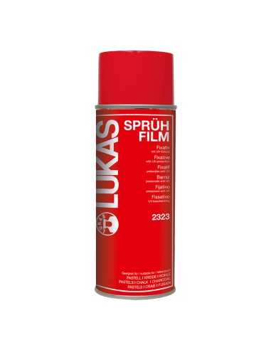 FISSATIVO SPRAY LUKAS