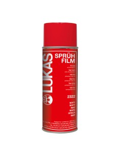 VERNICE OPACA SPRAY LUKAS