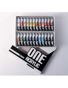 SET 24 TUBETTI 20ML MAIMERI...