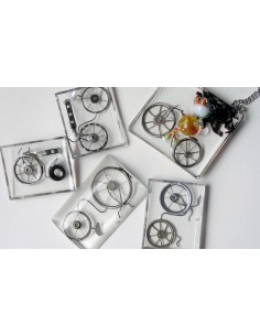 RESINA POLIESTERE CRISTALLO... 2