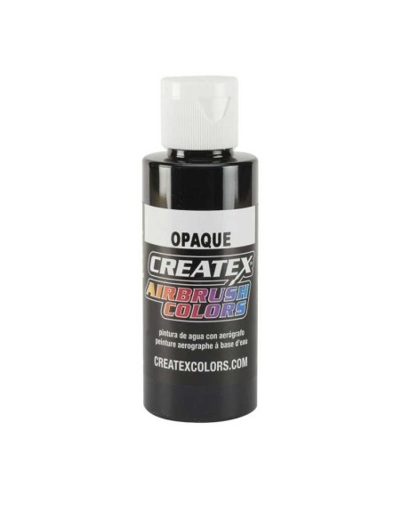 COLORI CREATEX PER AEROGRAFIA PROFESSIONALE