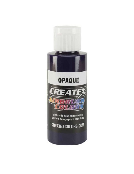 COLORI CREATEX PER AEROGRAFIA PROFESSIONALE