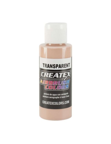 COLORI CREATEX PER AEROGRAFIA PROFESSIONALE