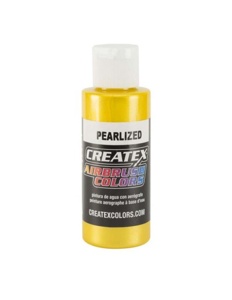 COLORI CREATEX PER AEROGRAFIA PROFESSIONALE