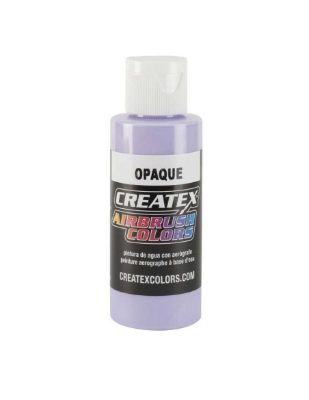 COLORI CREATEX PER AEROGRAFIA PROFESSIONALE