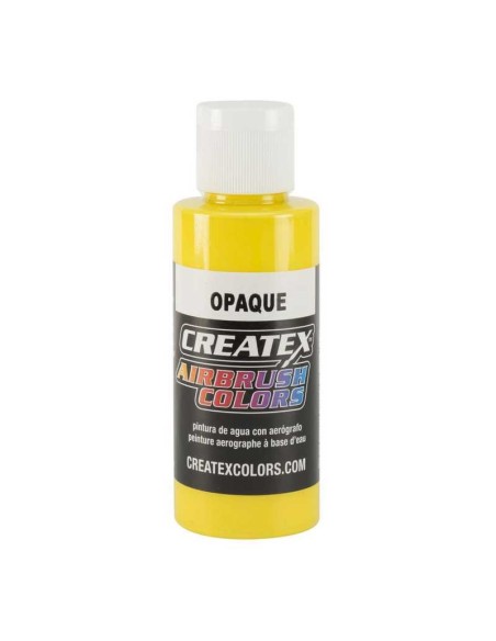 COLORI CREATEX PER AEROGRAFIA PROFESSIONALE