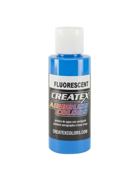 COLORI CREATEX PER AEROGRAFIA PROFESSIONALE