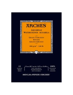 BLOCCO ARCHES PER...