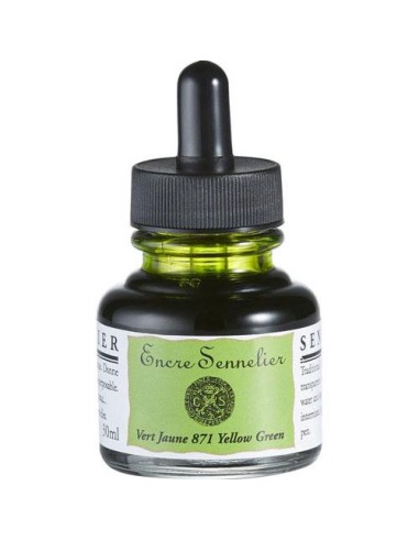 INCHIOSTRO SENNELIER