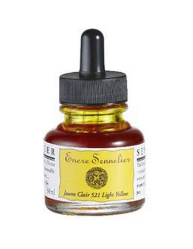 INCHIOSTRO SENNELIER