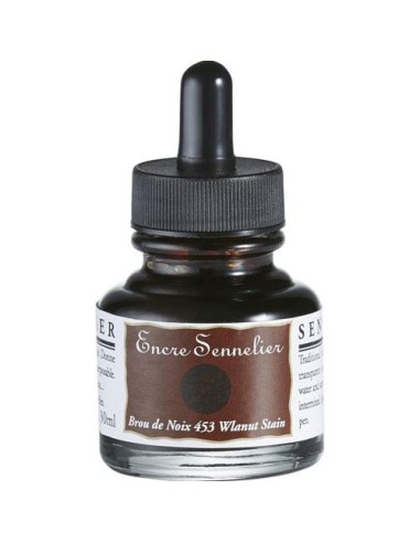 INCHIOSTRO SENNELIER