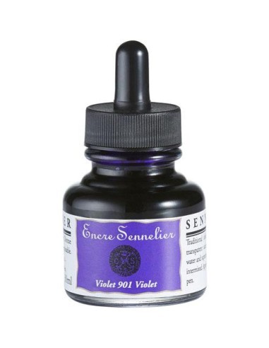 INCHIOSTRO SENNELIER