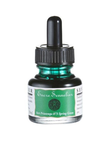 INCHIOSTRO SENNELIER