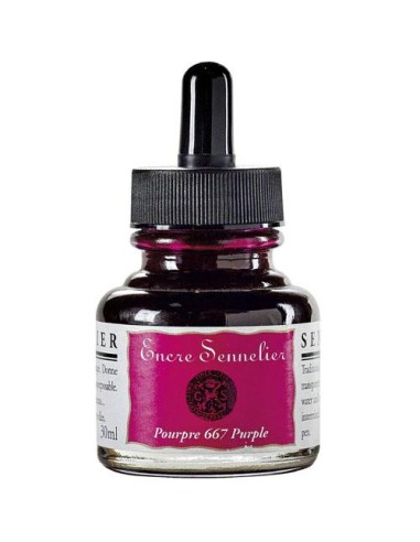 INCHIOSTRO SENNELIER