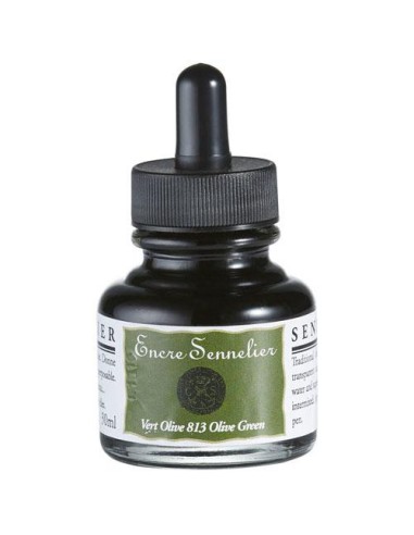 INCHIOSTRO SENNELIER