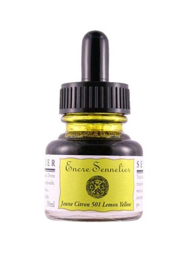 INCHIOSTRO SENNELIER
