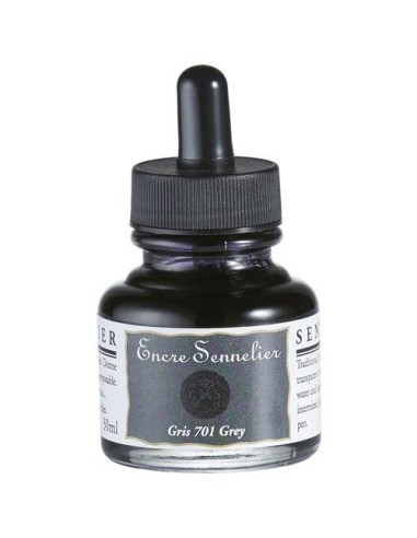 INCHIOSTRO SENNELIER