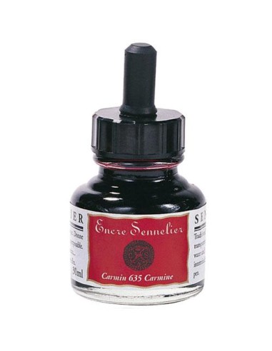 INCHIOSTRO SENNELIER