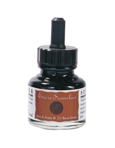 INCHIOSTRO SENNELIER