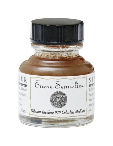 INCHIOSTRO SENNELIER